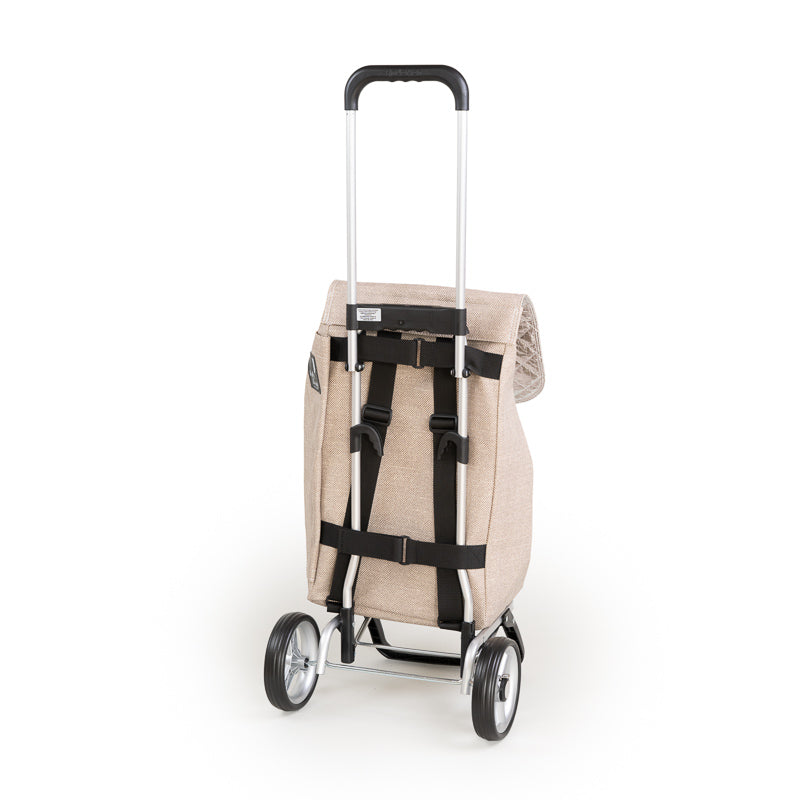 Folybag Umrüstung auf Kollektion X