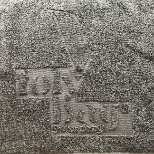 Folybag Parkplatz