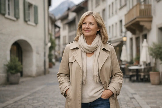 Einkaufstrolley für den Markt richtig wählen
