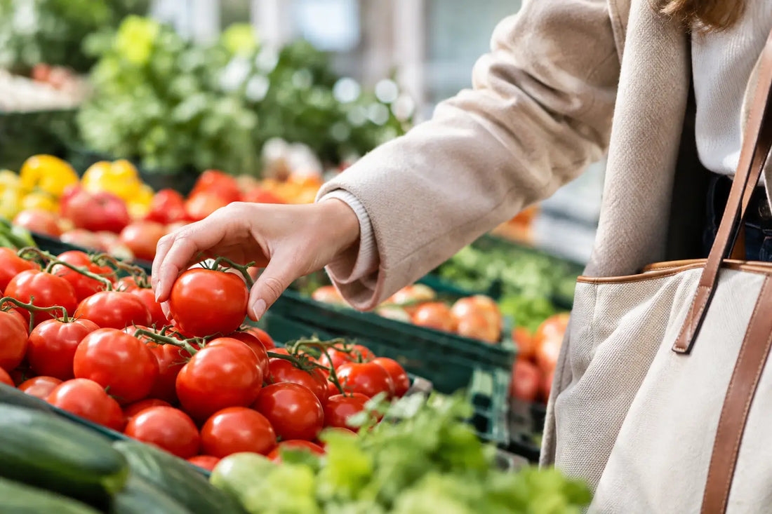 Welche Trolleyfarbe passt zu mir? Stilvoll wählen
