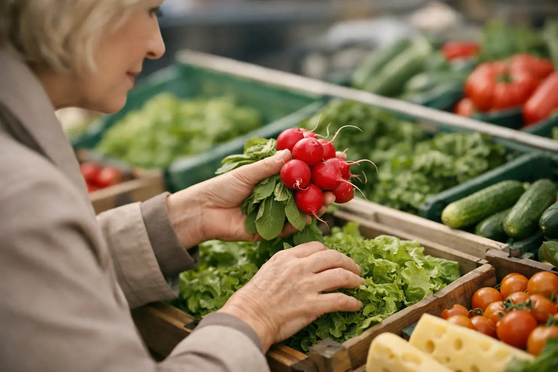 Welche Online-Shops liefern Postiwägeli Schweiz