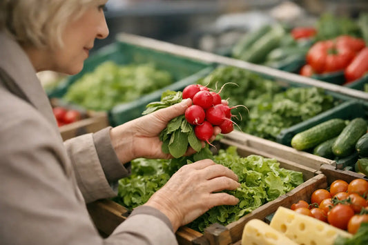 Welche Online-Shops liefern Postiwägeli Schweiz