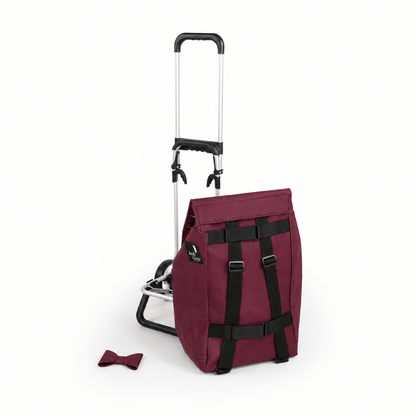 Folybag Dixi Rasp X