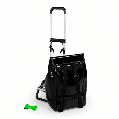 Folybag Agema X mit Masche Cea