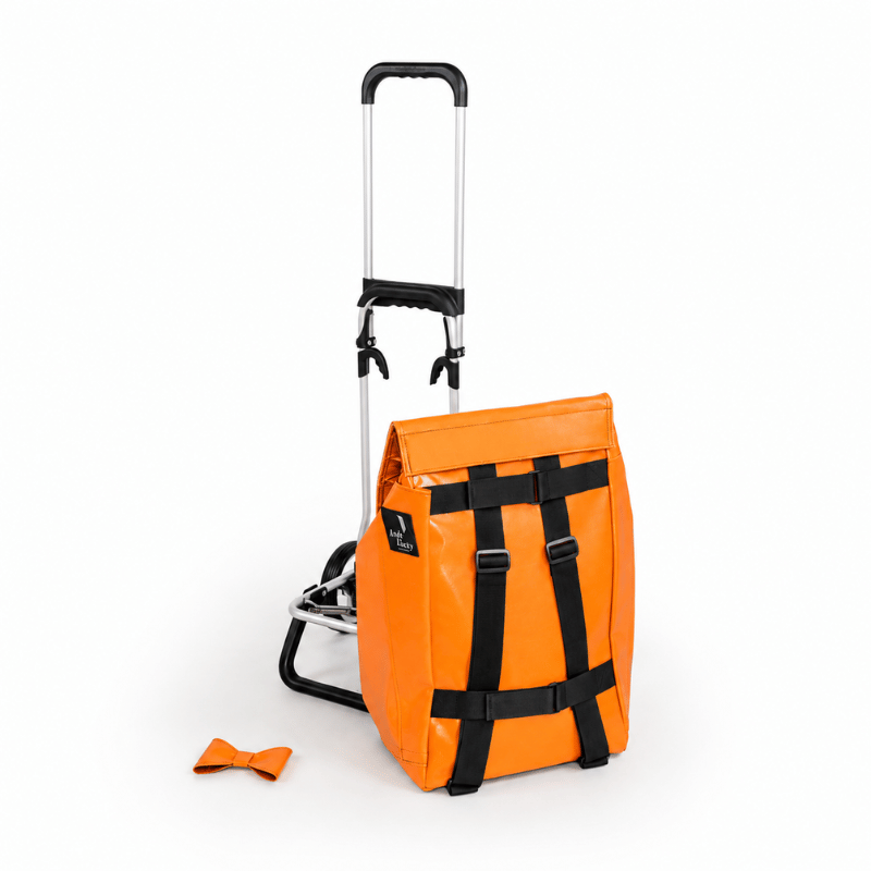 Folybag Bini Truck X