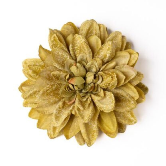Dahlie olive deluxe