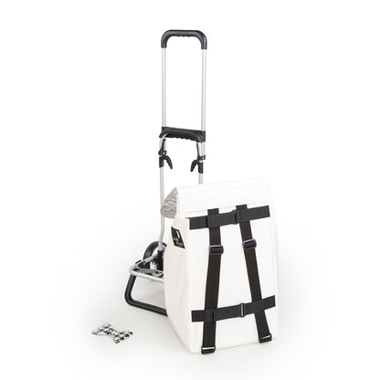 Folybag Paluma X mit Masche Palene