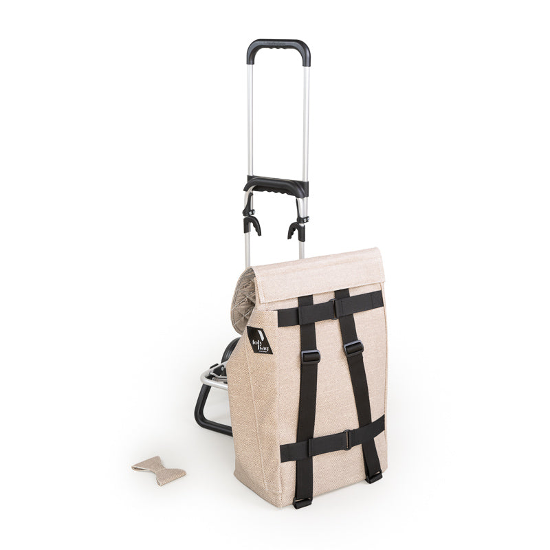 Folybag Umrüstung auf Kollektion X