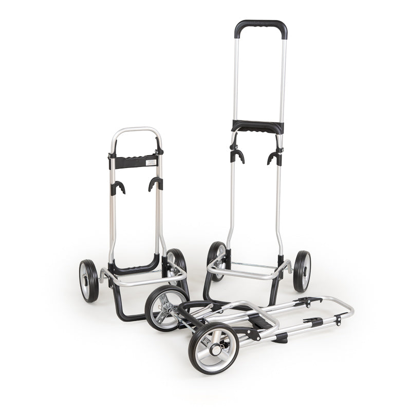 Folybag Umrüstung auf Kollektion X