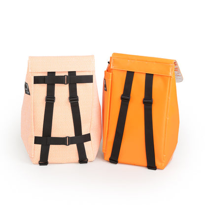 Folybag Umrüstung auf Kollektion X