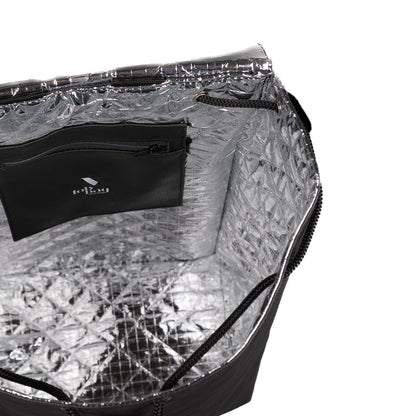 Folybag Innentasche mit Reissverschluss