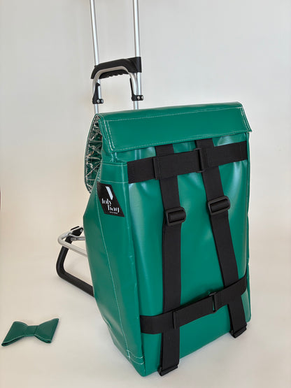 Folybag Alba Truck X