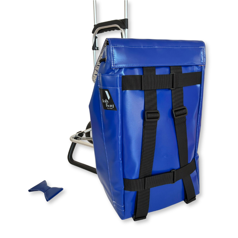 Folybag Zimbri Truck X